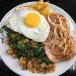Sabor Caseiro Nourriture