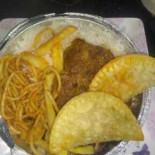 Tropical Comida