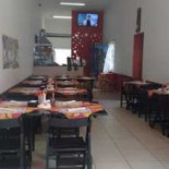 Eid Cafe Dentro