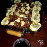 Morada Do Vinho Nourriture