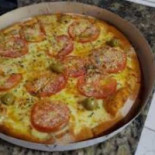 Pizzaria Uniao Comida