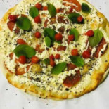 Tempero Universal E Pizzaria Comida