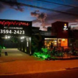 Lancheria E Pepperone Exterior