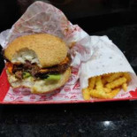 Lancheria E Pepperone Comida