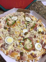 Sinesiu'S Lanchonete food