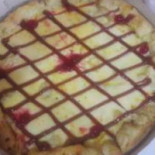 Josdan Pizzas e Lanches Comida
