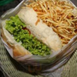 Pizzaria Nova Food