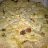 Pizzaria Nova Food