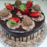 Padaria Elfaiom Comida