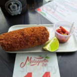 Malagueta's Nourriture