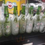 Malagueta's Nourriture