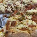 Estacao Pizzaria Nourriture