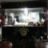 Baixo Tropical Comida