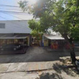 Lanche & Cia Exterior