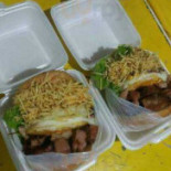 Lanche & Cia Comida