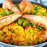 Dody's Nourriture