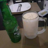 Dody's Nourriture