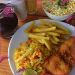 Boca Roxa, E Açaí Comida