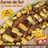 Mega Point Comida