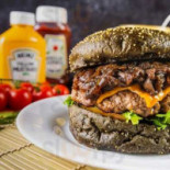 Twins Lanches Comida