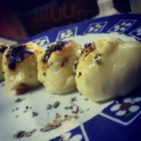 Churrasquinho Do Queijinho Nourriture