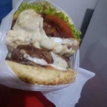 Leo Lanches Comida