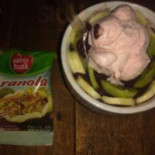 Sorvetes Ice Pop Nourriture