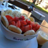 Sorvetes Ice Pop Nourriture