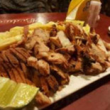 Chico Do Churrasco Comida