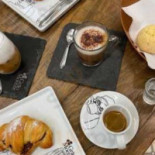 Cafeteria Grao Moente Comida