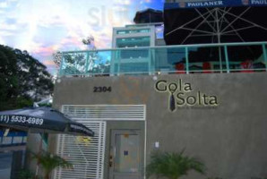 Gola Solta food