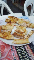 Pizzaria Sorv Univer food