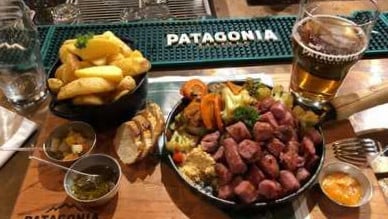 Cerveja Patagonia: 1º bar no Brasil, Refúgio Patagonia fica em Curitiba 