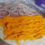 World Pizzas Comida