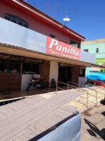 Panificadora Panitta food