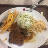 X Picanha Nourriture