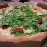 Pizzaria Da Mama Nourriture
