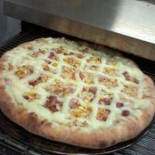 Pizzaria Da Mama Nourriture