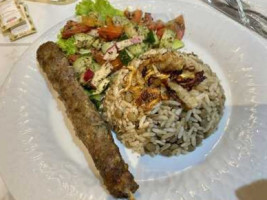 Libaneza Cozinha Árabe food