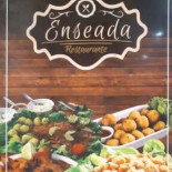 Enseada Nourriture