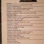 Enseada Carte