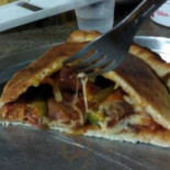 Quality Pizza Nourriture