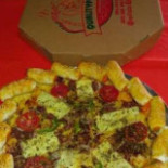 Quality Pizza Nourriture