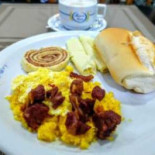 Unitop E Padaria Comida