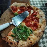 Baco Pizzaria Nourriture
