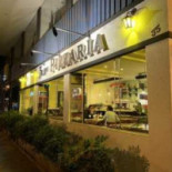 Baco Pizzaria Extérieur