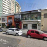 Espetaria Do Tio Extérieur