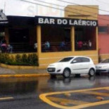 Bar E Restaurante Laércio Extérieur