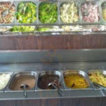 Adonai Nourriture