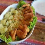 Casa Verde Comida